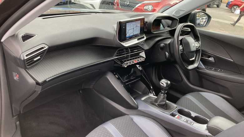 Peugeot 2008 1.2 PureTech Allure Premium 5dr Petrol Estate